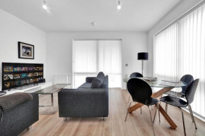 2 Bedroom Apartment in the heart of Greater London